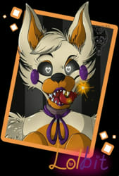 130 ideias de Lolbit em 2023  fnaf, quiz teste de personalidade