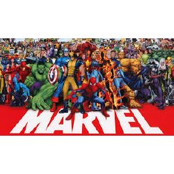 Who is Your Marvel Character? - Quiz | Quotev