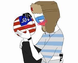 Rusame 3, My 3 Fav Countryhumans ship images