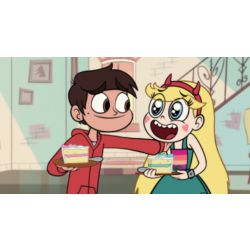 Star Vs The Forces Of Evil quiz! - Test | Quotev