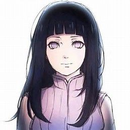 Do you know Hinata Hyuga? - Test | Quotev