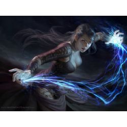 What kind of magic user are you? - Quiz | Quotev