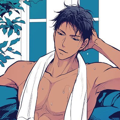 aomine daiki ao3｜TikTok Search