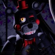 Which Scrap animatronic are you? (FNaF 6)