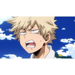 Do you know your Mha characters? - Quiz | Quotev