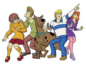 What Scooby Doo Character Are You? - Quiz | Quotev