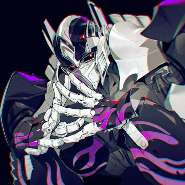 Nemesis Prime | Quotev