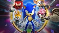 Funky MBTI in Fiction — The Sonic the Hedgehog Franchise: Sonic the