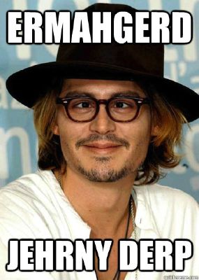 Which Of Johnny Depp's Characters should you date? - Quiz | Quotev