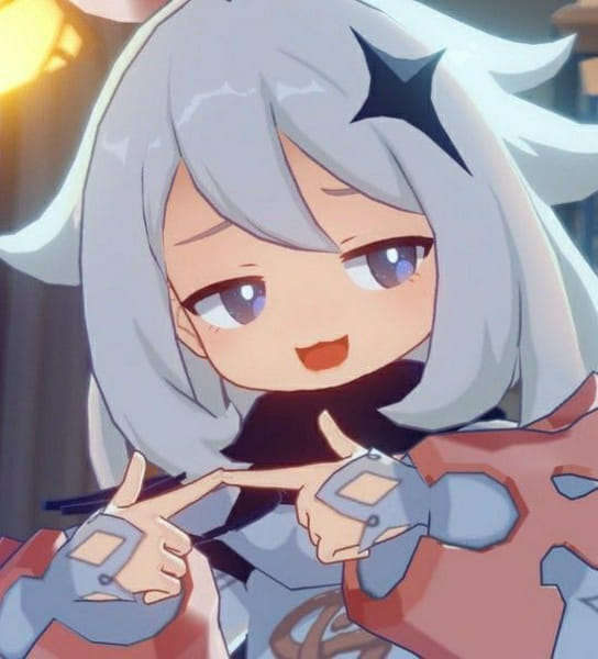 Who Is Your Genshin Impact Girlfriend Quiz Quotev