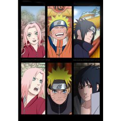 Discover Your Role: Naruto Time Travel Fanfiction Quiz