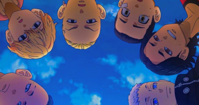 Who do you kin from my top 15 anime characters? - Quiz | Quotev