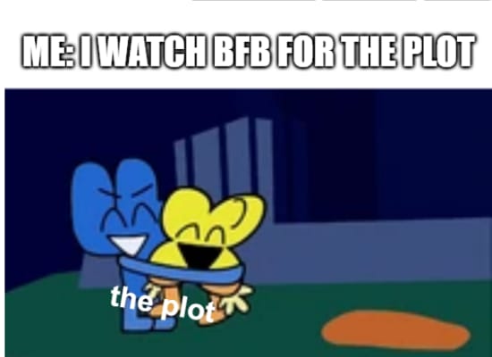 BFB Meme: 1