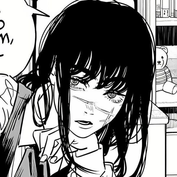 Door Game • Chainsaw Man Quiz Quotev