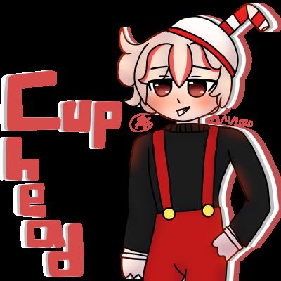 Cuphead (Character) | page 5 - Zerochan Anime Image Board