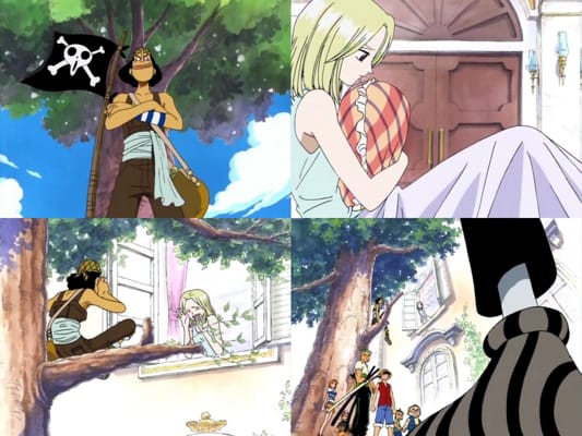 One Piece Stories - OtakuGirlInAnimeland - Wattpad