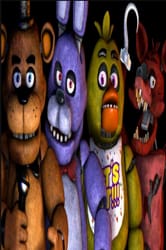 Fnaf