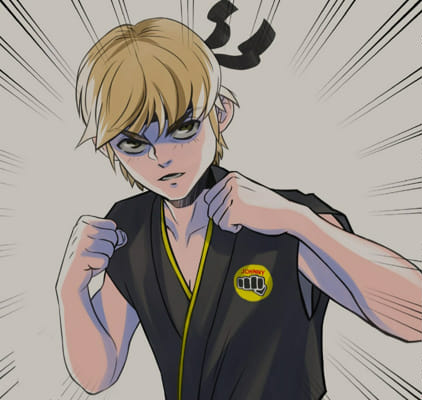 Which cobra kai character are you ? - Quiz | Quotev