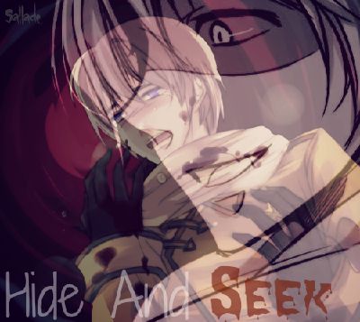 Stream 「 숨바꼭질 / Hide and Seek 」 歌ってみた ENGLISH by