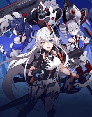 How much do you know about Honkai Impact 3rd? - Test | Quotev