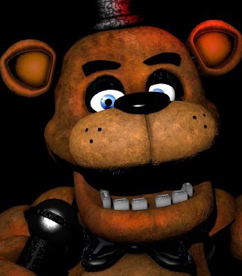 Five Nights at Freddy's 2 Withered Freddy Thème Songs 