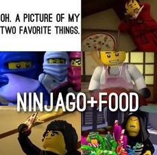 Which Ninjago Character are you most like? - Quiz | Quotev