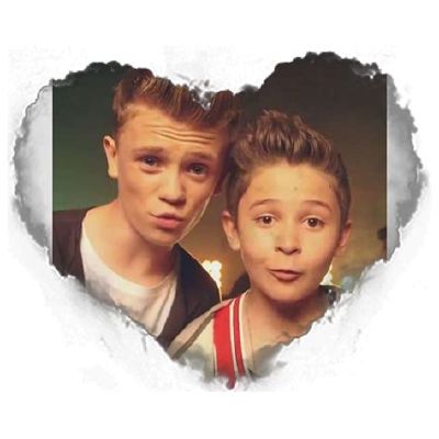 Which boy of bars and melody should be your boyfriend - Quiz | Quotev