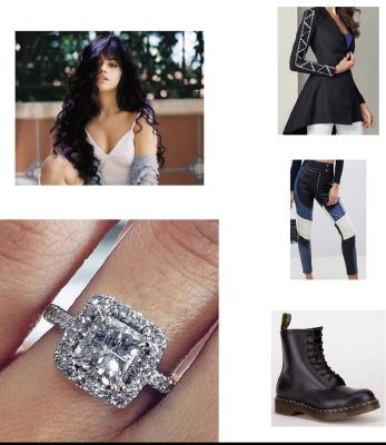 Descendants hot sale ben's ring