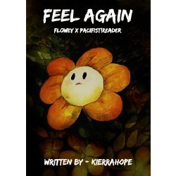 Undertale Comics 1 - Flowey's In Love - Wattpad