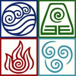 Which Avatar: The Last Airbender element do you bend? - Quiz | Quotev