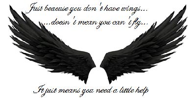 What is Angel Wing and What Can You Do About It?