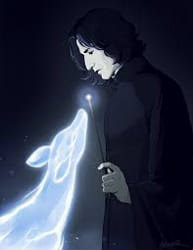 Write a Letter to Severus Snape and see what he thinks of you - Quiz ...