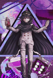 Are you a Kokichi kinnie or not? - Test | Quotev