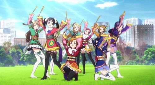 Which μ's member are you? - Quiz | Quotev