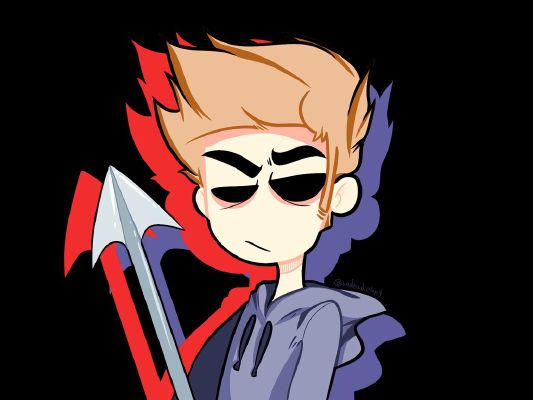 Eddsworld, ONE SHOTS