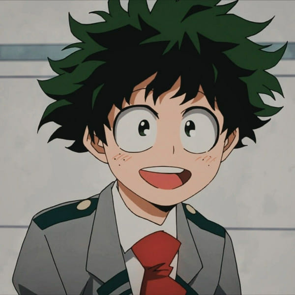 which mha character are you similar to? - Quiz | Quotev