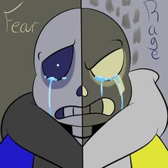 QuantumTale- Time will Tell, One shot- AU Sans X Reader