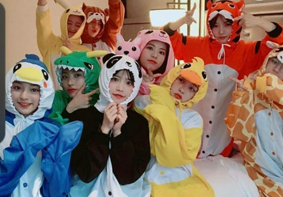 Kpop series do you debut - Quiz | Quotev