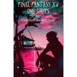 Published | Celestial Shadow Wolf | Quotev