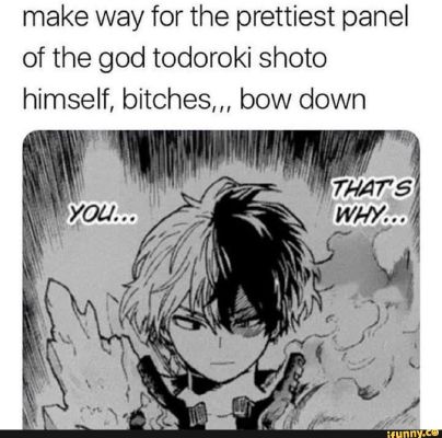 My Hero Academia Memes uwu - Quiz | Quotev