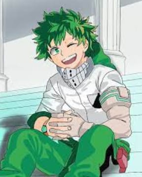 What Does Midoriya Think Of You? - Quiz | Quotev