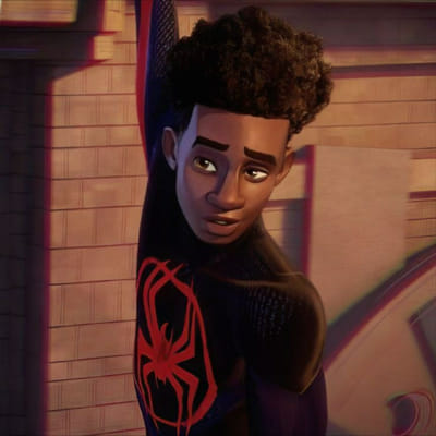 How similar are you to Miles Morales? - Test | Quotev