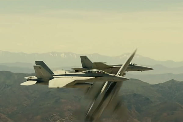 Rooster vs. Hangman: Who The Better Top Gun Pilot Really Is