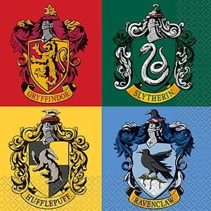 Your Hogwarts House Based on Your Marvel Opinions - Quiz