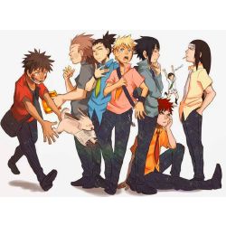 Roleplay  Naruto Roleplay Forums! - Role Play, Fanfiction Writers