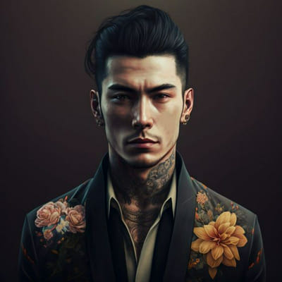 choose your mafia life and get your husband - Quiz Quotev