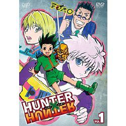 Saturday Morning Cartoons: “Hunter X Hunter (2011)” is a Great Show with  Some Glaring Issues