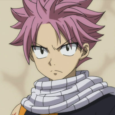 Guess That Fairy Tail Character Test