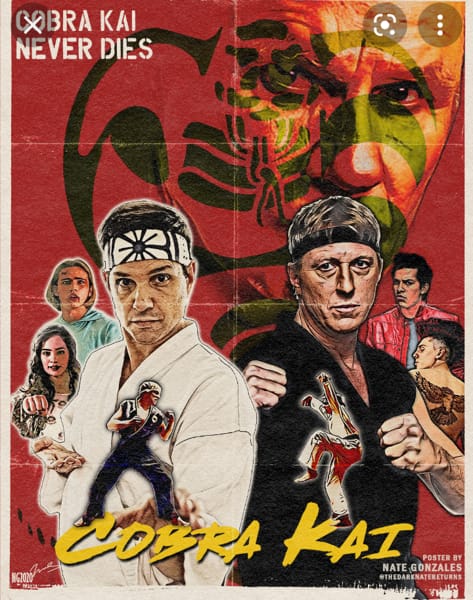 Cobra Kai or Miyagi-Do, Which Characters Belong to Which Dojo in