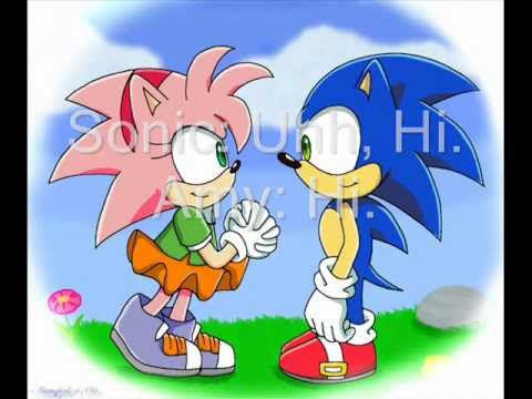 The End And Start, Sonamy - Love And Fate